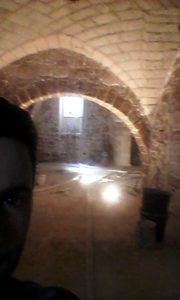 Building Renovations and Restoration