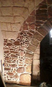 Servizi di Costruzione Edilizia in Stile Antico in Puglia