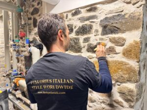 Giuseppe Danieli Soleto