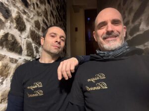 Team Design Danieli Lecce