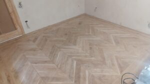 Posa Parquet Massello
