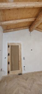 Design Danieli solai tetti legno puglia