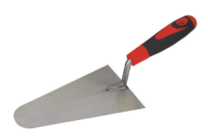 Cazzuola da muratore - strumenti edilizia