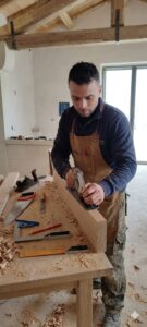 Design Danieli Soleto Muratore